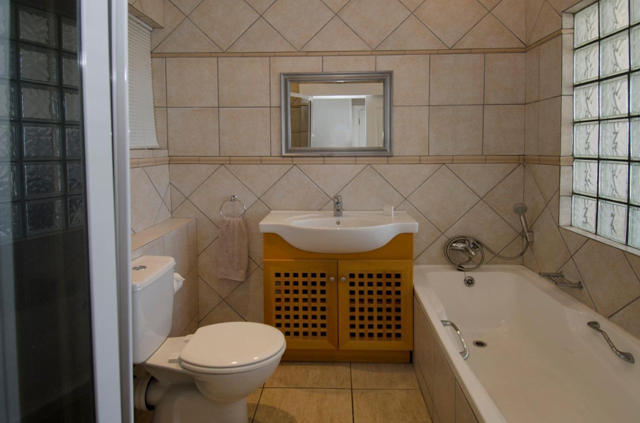 C203 Surfside Apartamento Umdloti Exterior foto