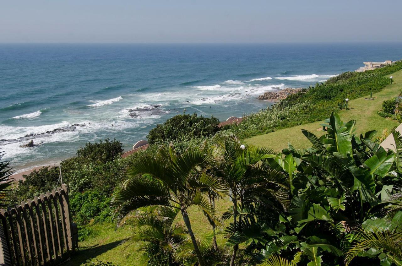 C203 Surfside Apartamento Umdloti Exterior foto