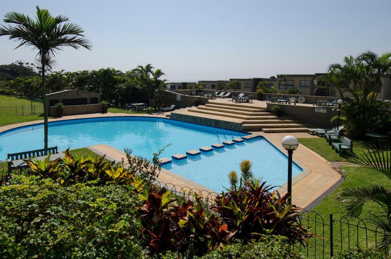 C203 Surfside Apartamento Umdloti Exterior foto