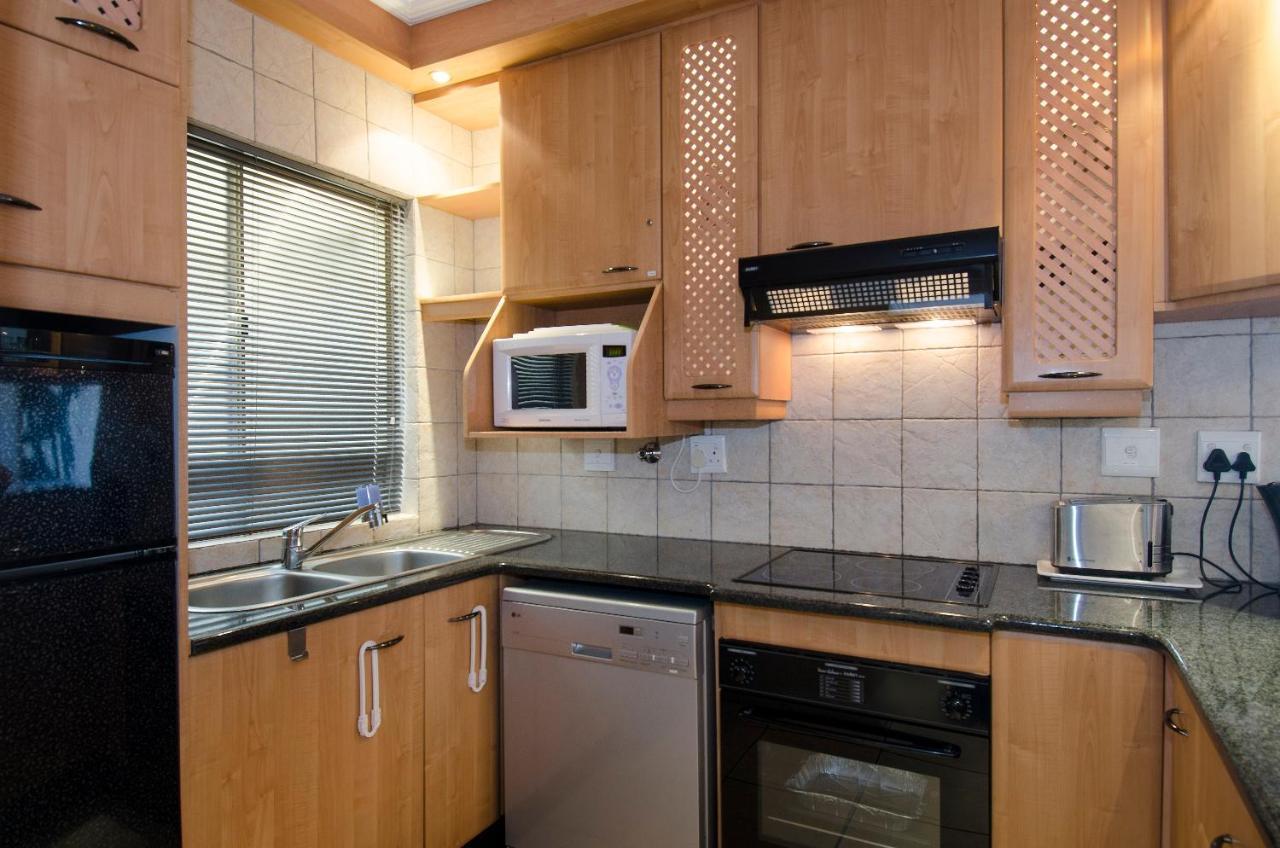 C203 Surfside Apartamento Umdloti Exterior foto