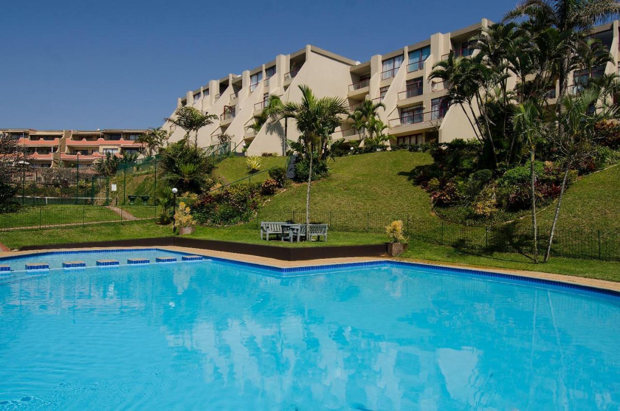 C203 Surfside Apartamento Umdloti Exterior foto
