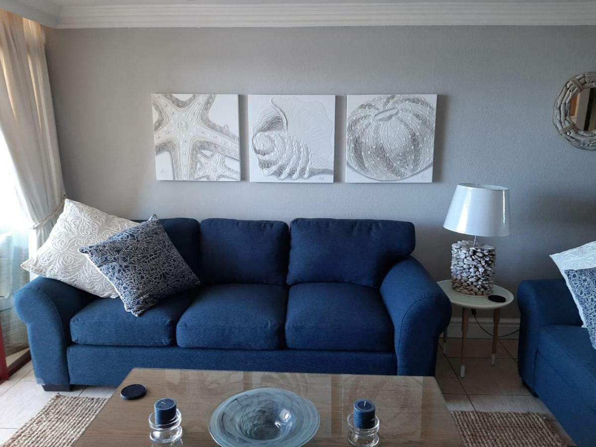 C203 Surfside Apartamento Umdloti Exterior foto