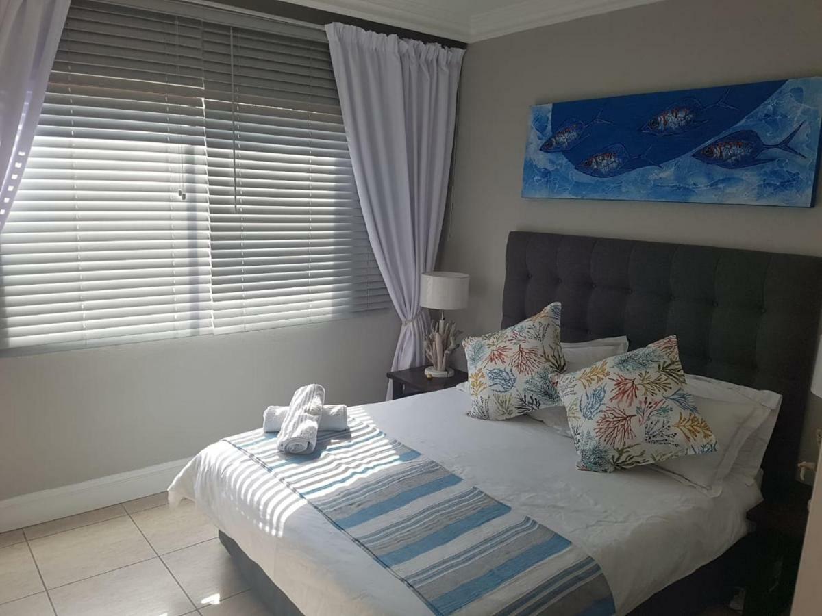 C203 Surfside Apartamento Umdloti Exterior foto