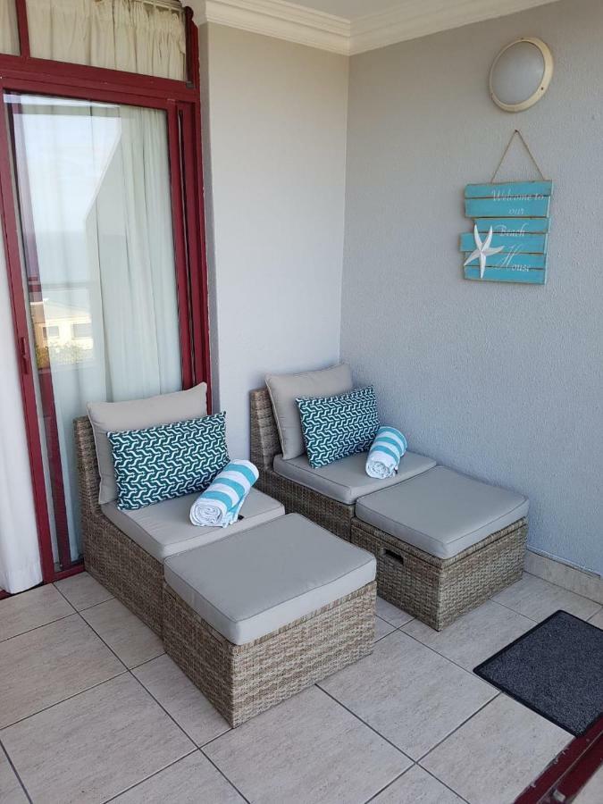 C203 Surfside Apartamento Umdloti Exterior foto