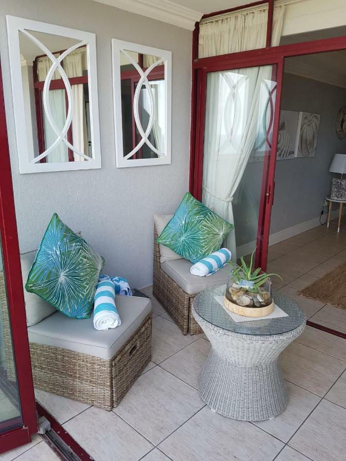 C203 Surfside Apartamento Umdloti Exterior foto