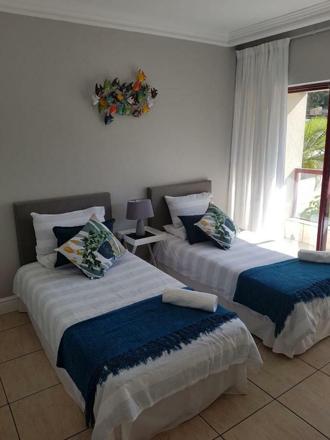 C203 Surfside Apartamento Umdloti Exterior foto